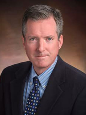 Chris Feudtner, MD, PhD, MPH