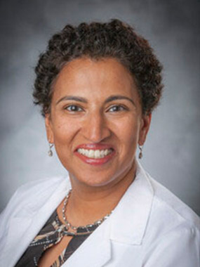 Geeta K. Swamy, MD