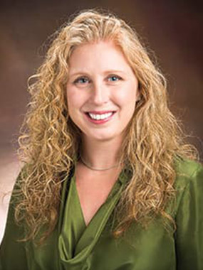 Kristin J. McKenna, MD, MPH